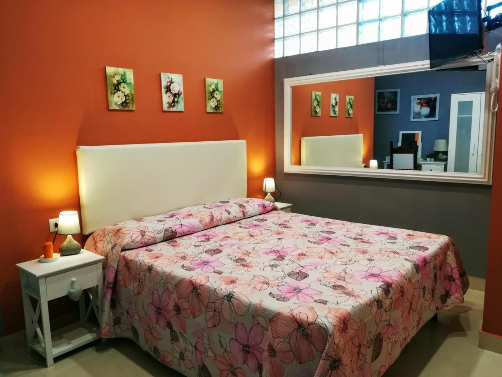 B&B L'Edera Di Caterina Reggio Calabria Exterior foto